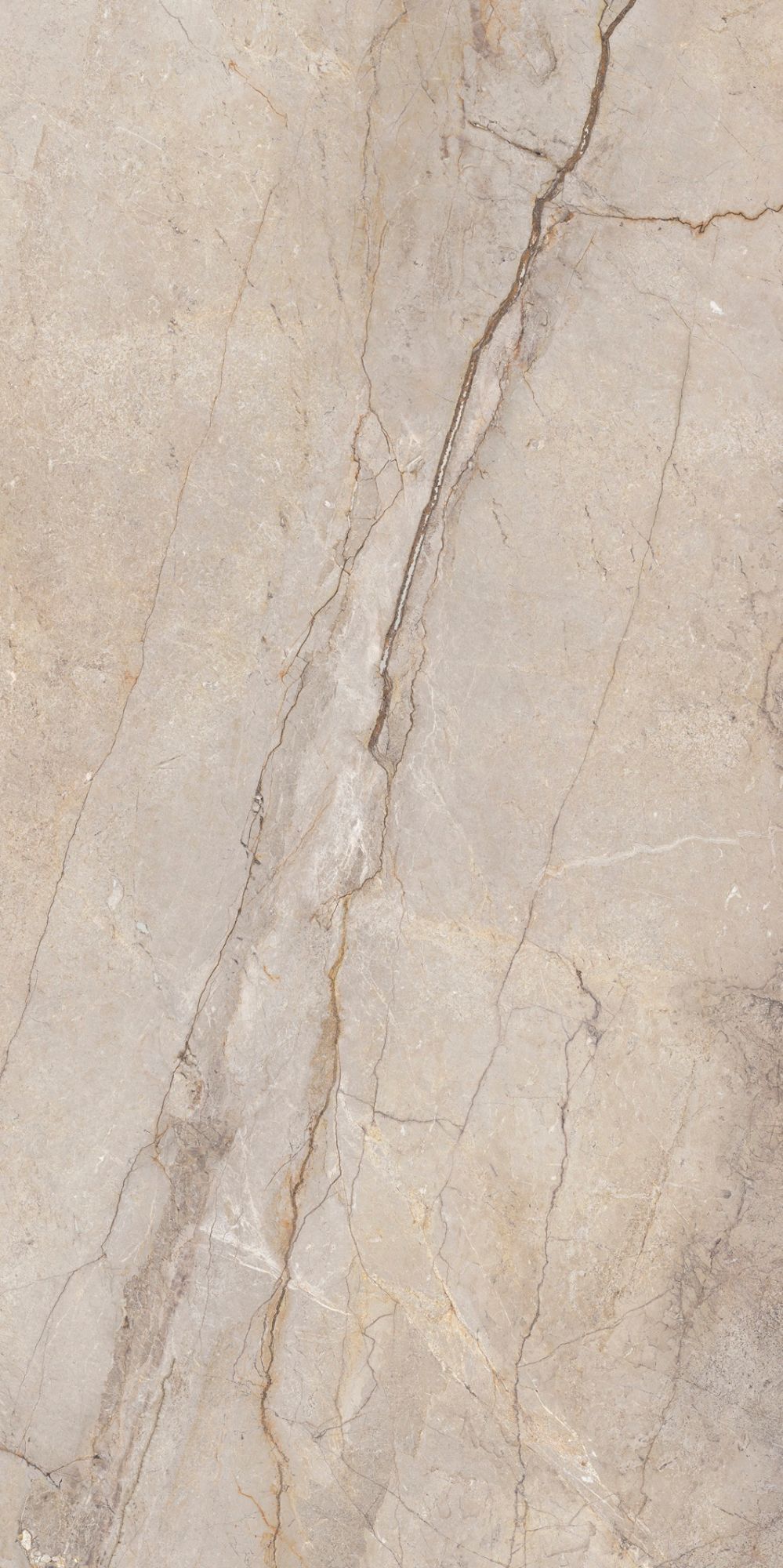 Image — full slab, Breccia Brown