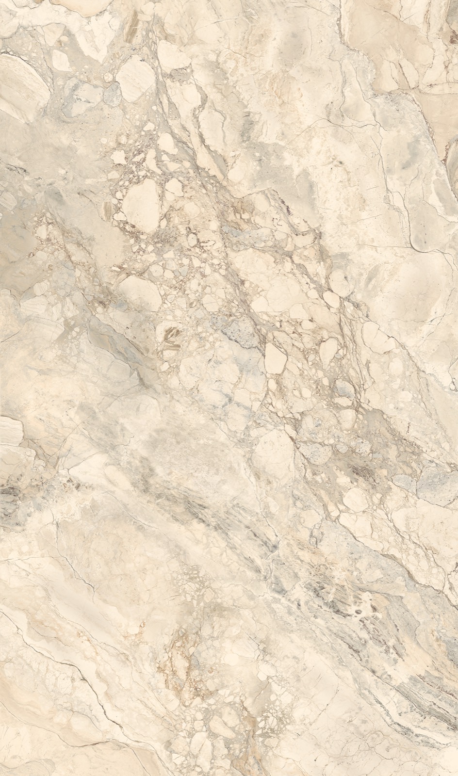 Image — full slab, Viana Ivory